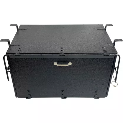 Caixa Cozinha 94x62x55cm Caminhao Carroceria Carreta Chimba