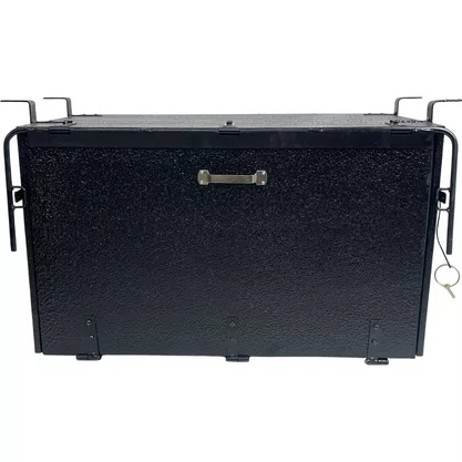 Caixa Cozinha 94x62x55cm Caminhao Carroceria Carreta Chimba