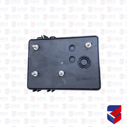 Caixa Fusiveis de Bateria Scania NTG 2558273 Original