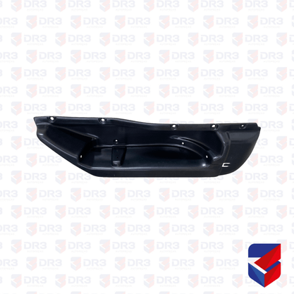 Caixa Estribo Scania S4 Bicudo LE 1310717 1537307 6032 Rodoplast