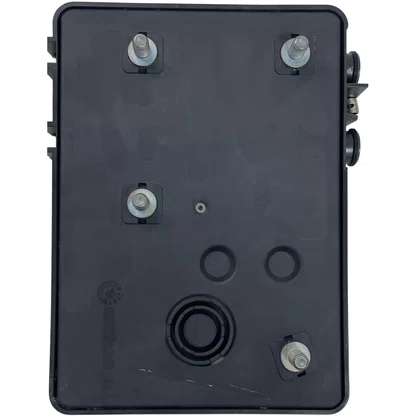 Caixa Fusiveis Bateria Scania NTG Sem Tampa 2558273 Original