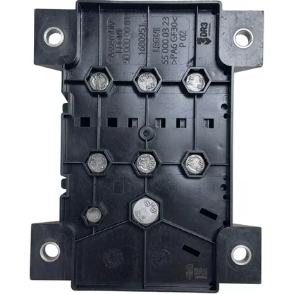 Caixa Fusiveis DAF XF105 CF85 1680951 500000081 550000323 Original
