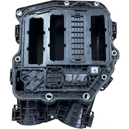 Caixa Fusiveis Scania NTG 2322959 2322958 2322957 Original