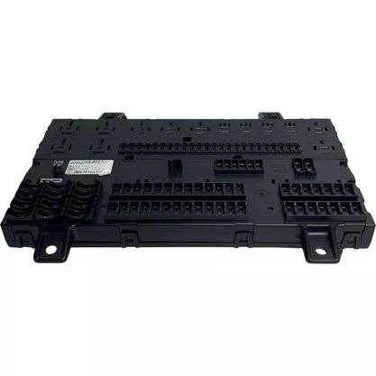 Caixa Fusiveis Volvo FH FM 20568055 21732199 20476480 Original