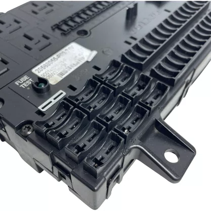 Caixa Fusiveis Volvo FH FM 20568055 21732199 20476480 Original