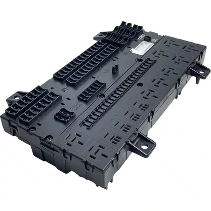 Caixa Fusiveis Volvo FH FM 20568055 21732199 20476480 Original