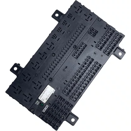 Caixa Fusiveis Volvo FH FM 20568055 21732199 20476480 Original