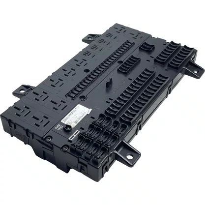 Caixa Fusiveis Volvo FH FM 20568055 21732199 20476480 Original