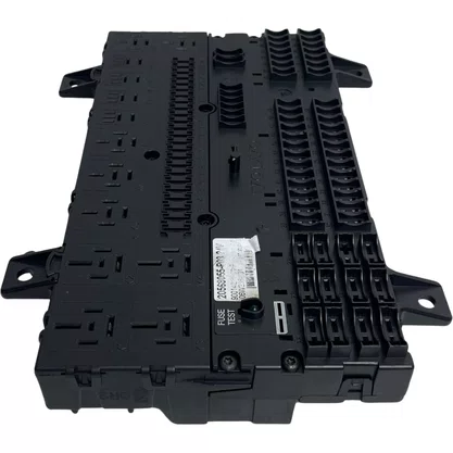 Caixa Fusiveis Volvo FH FM 20568055 21732199 20476480 Original