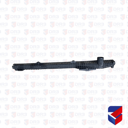 Caixa Radiador Scania Euro 5 G 360 400 150097 Sarplast
