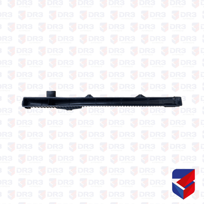 Caixa Radiador Scania Euro 5 G 360 400 150097 Sarplast