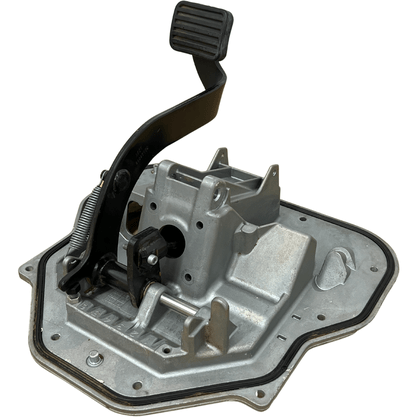 Caixa Pedal Freio Daf XF 2106686 Original