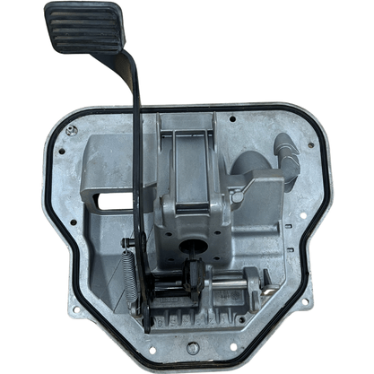 Caixa Pedal Freio Daf XF 2106686 Original