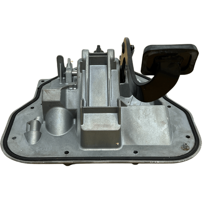 Caixa Pedal Freio Daf XF 2106686 Original