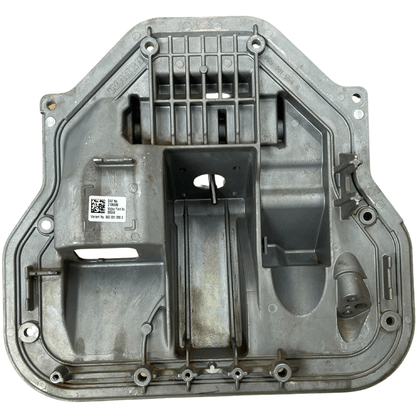 Caixa Pedal Freio Daf XF 2106686 Original