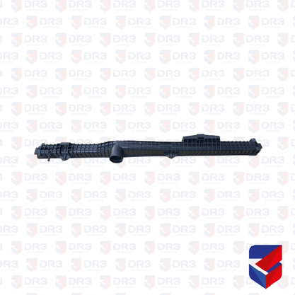 Caixa Radiador Scania Euro 5 G 360 400 150076 Sarplast