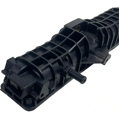 Caixa Radiador Scania Euro 5 G 360 400 150076 Sarplast