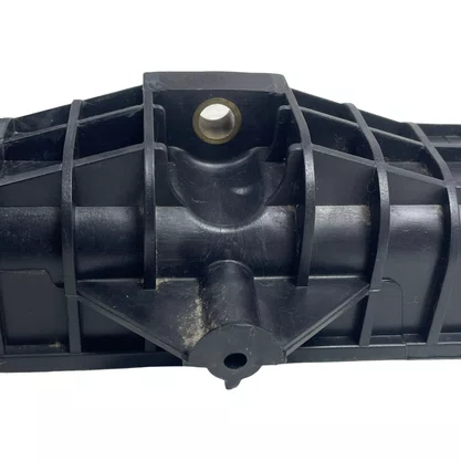 Caixa Radiador Scania Euro 5 G 360 400 150076 Sarplast