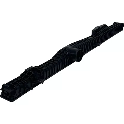 Caixa Radiador Scania Euro 5 G 360 400 150076 Sarplast