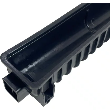 Caixa Radiador Scania Euro 5 G 360 400 150076 Sarplast