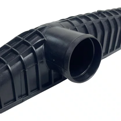 Caixa Radiador Scania Euro 5 G 360 400 150076 Sarplast