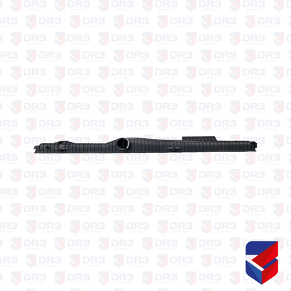 Caixa Radiador Scania Euro 5 R440 150074 Sarplast
