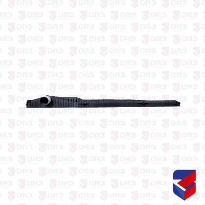 Caixa Radiador Scania Euro 5 R440 150075 Sarplast