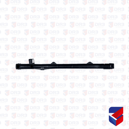 Caixa Radiador Scania Euro 5 R440 150075 Sarplast