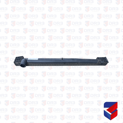 Caixa Radiador Scania S4 124 150008 Sarplast