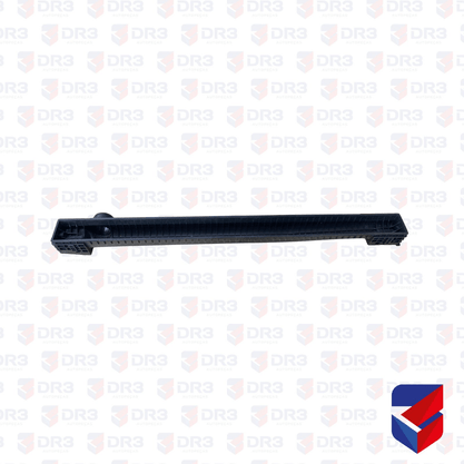 Caixa Radiador Scania S4 124 150008 Sarplast