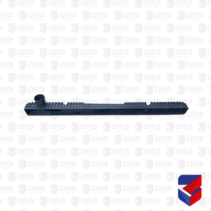 Caixa Radiador Scania S5 G 150050 Sarplast