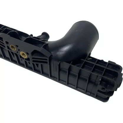 Caixa Radiador Scania Serie 5 P 150072 Sarplast