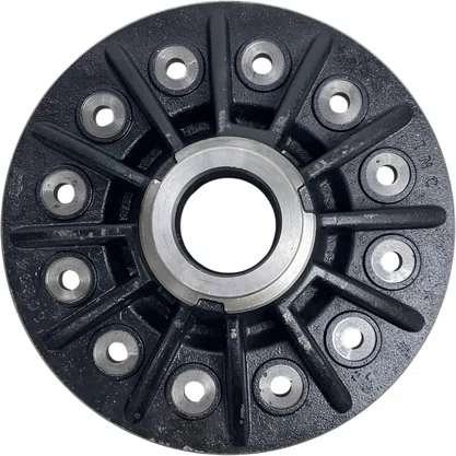 Caixa Satelite Maior Scania R780 12 Furos 1308616 Incoparts