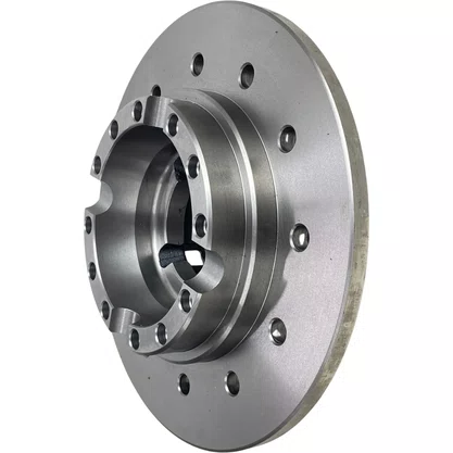 Caixa Satelite Maior Scania R780 12 Furos 1308616 Incoparts