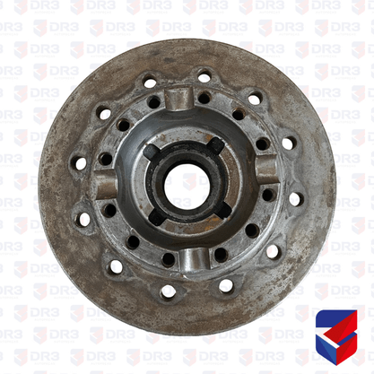 Caixa Satelite Maior Scania R780 12 Furos 1677421 Original