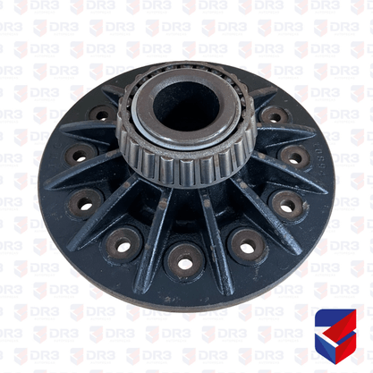 Caixa Satelite Maior Scania R780 12 Furos 1677421 Original