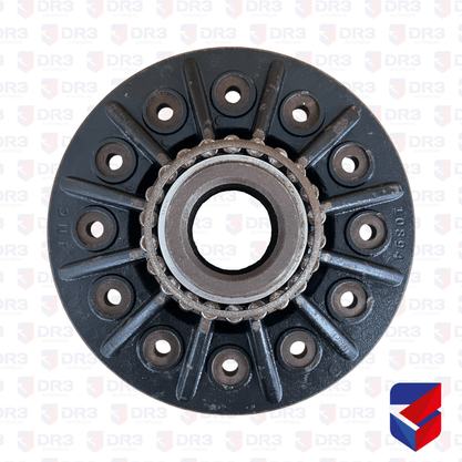 Caixa Satelite Maior Scania R780 12 Furos 1677421 Original