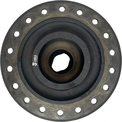 Caixa Satelite Maior Scania R885 1777543 Original