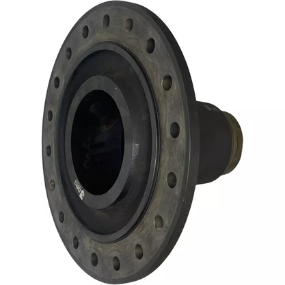 Caixa Satelite Maior Scania R885 1777543 Original