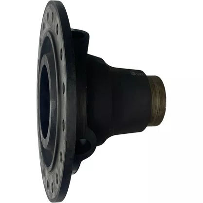 Caixa Satelite Maior Scania R885 1777543 Original
