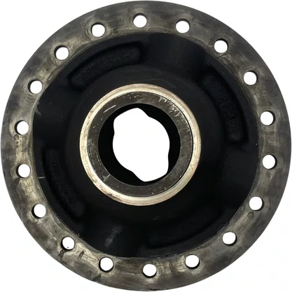 Caixa Satelite Maior Scania R885 1777543 Original