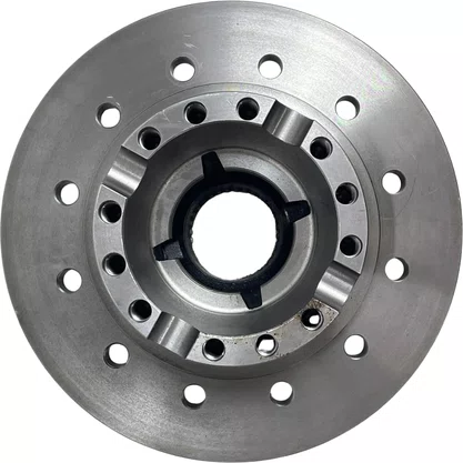 Caixa Satelite Maior Scania RB560 RB660 RB662 R560 R660 R662 Incoparts
