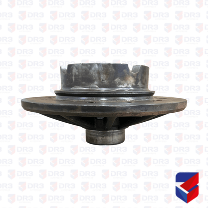 Caixa Satelite Maior Scania RB560 RB660 RB662 R560 R660 R662 Original