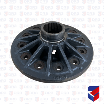 Caixa Satelite Maior Scania RB560 RB660 RB662 R560 R660 R662 Original