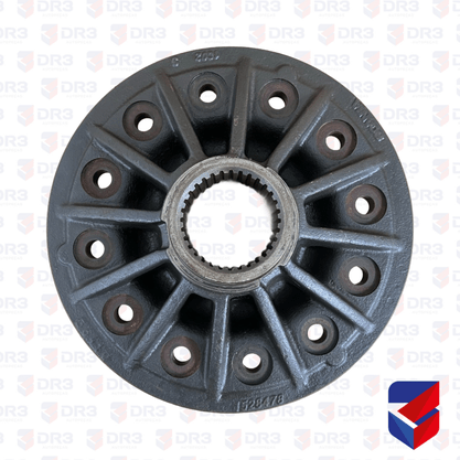 Caixa Satelite Maior Scania RB560 RB660 RB662 R560 R660 R662 Original