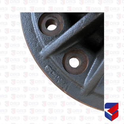 Caixa Satelite Maior Scania RB560 RB660 RB662 R560 R660 R662 Original