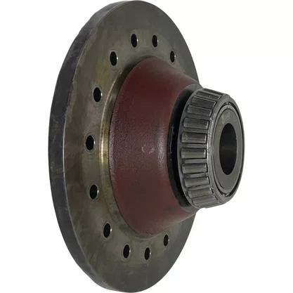 Caixa Satelite Maior Volvo Daf Volkswagen Man 1523436 Original
