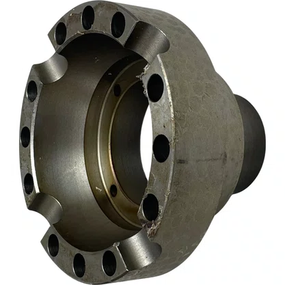 Caixa Satelite Menor Scania R660 R662 R560 1368527 02100011 Incoparts