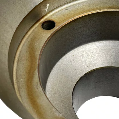 Caixa Satelite Menor Scania R660 R662 R560 1368527 02100011 Incoparts
