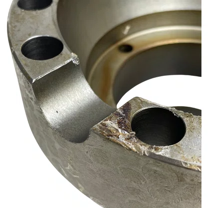 Caixa Satelite Menor Scania R660 R662 R560 1368527 02100011 Incoparts